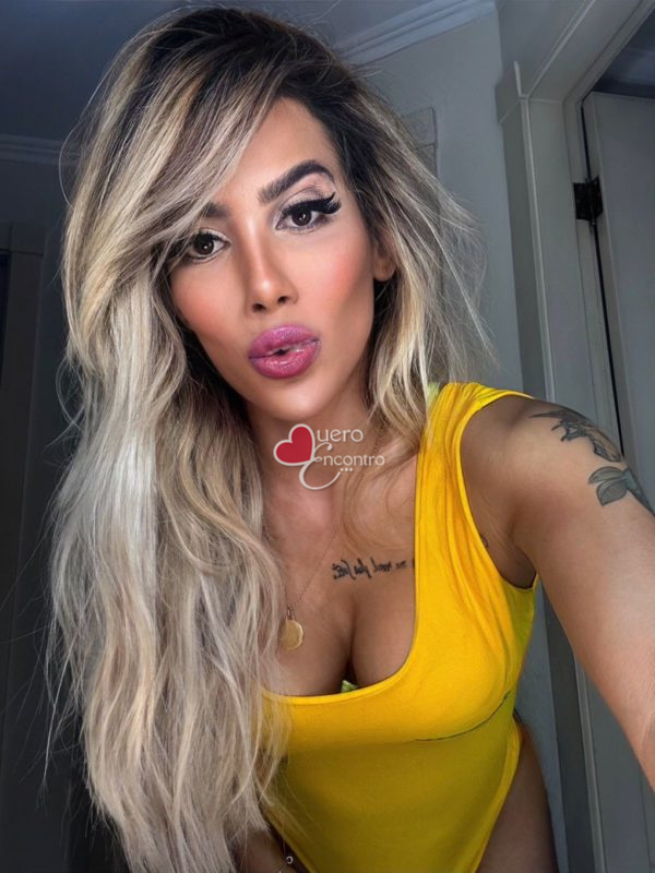 Foto de Maria Eduarda