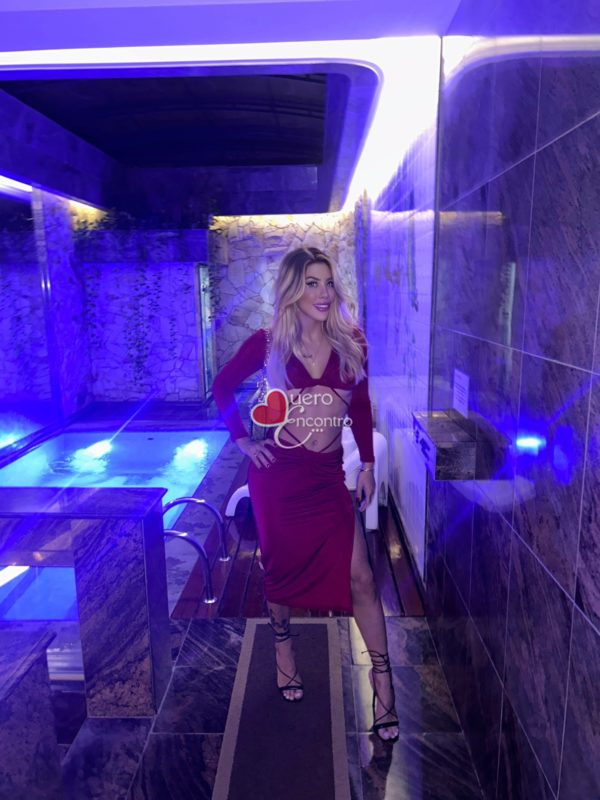 Foto de Maria Eduarda