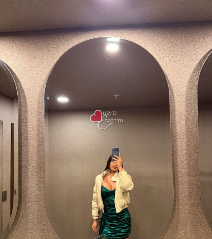 Foto de Kylie Ysora
