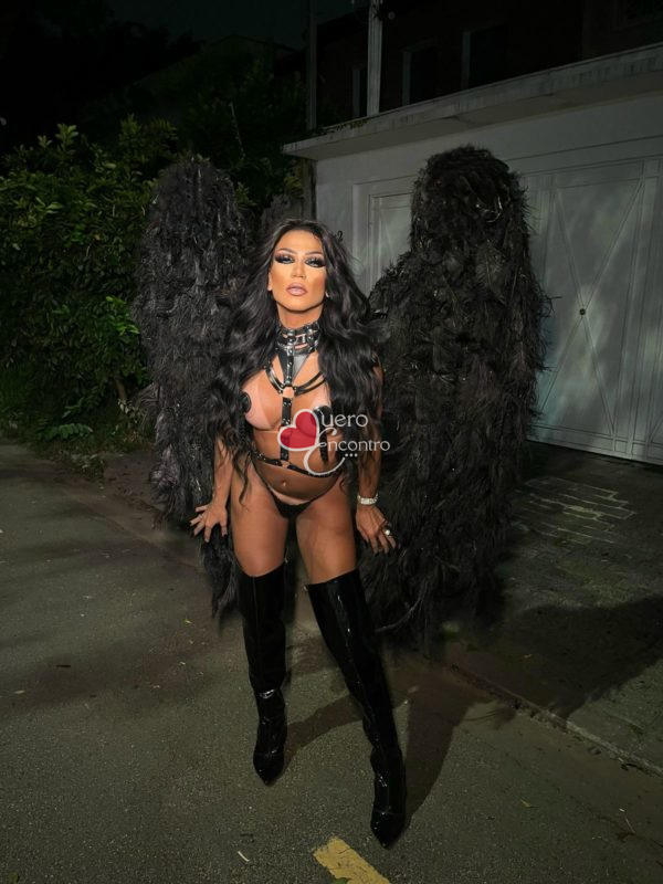 Foto de Anny Dominatrix