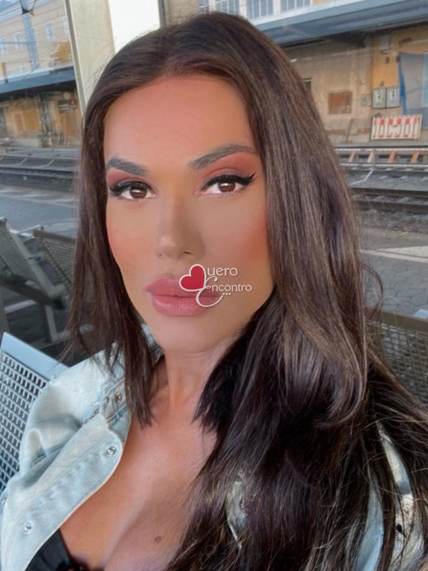 Foto de Rafaela Fontana