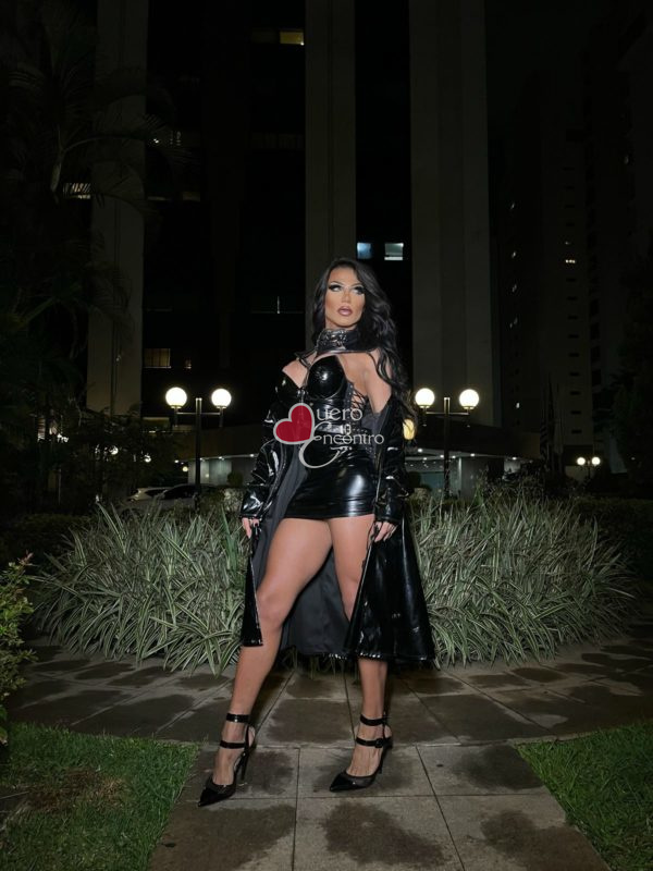 Foto de Anny Dominatrix