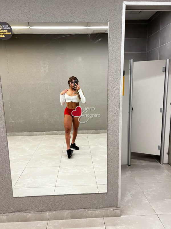 Foto de Mirelly Gabriella