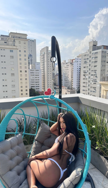 Foto de Rhiana Lira