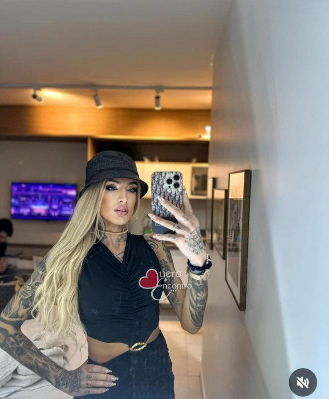 Foto de Isabelly Souza