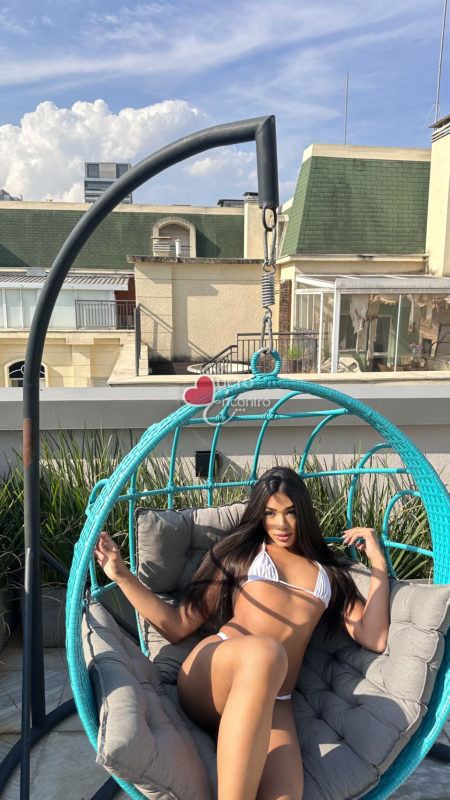 Foto de Rhiana Lira