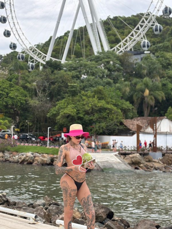 Foto de Isabelly Souza