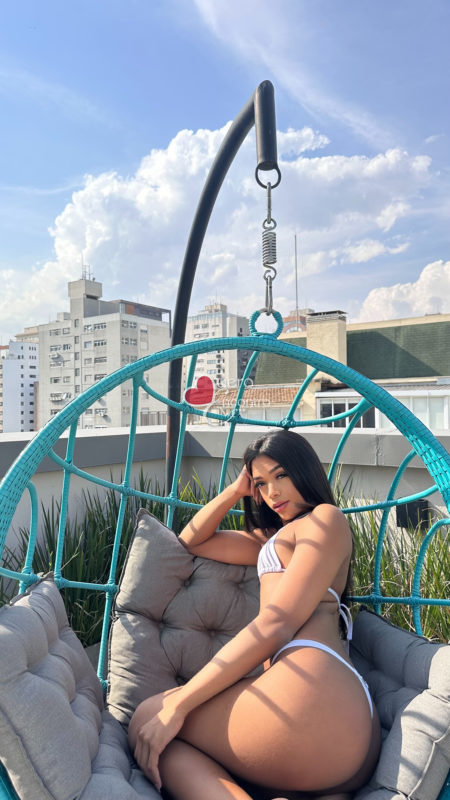 Foto de Rhiana Lira
