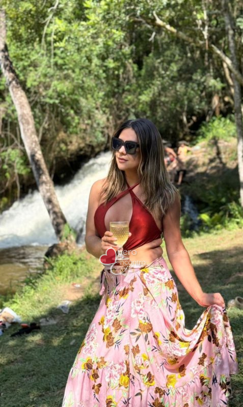 Foto de Liz Cipriani