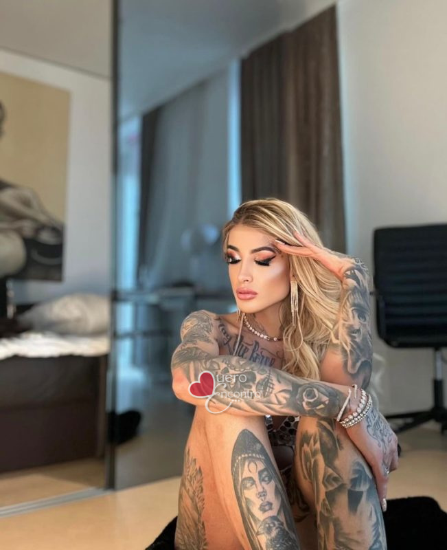 Foto de Isabelly Souza