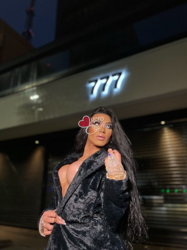 Foto de Anny Dominatrix