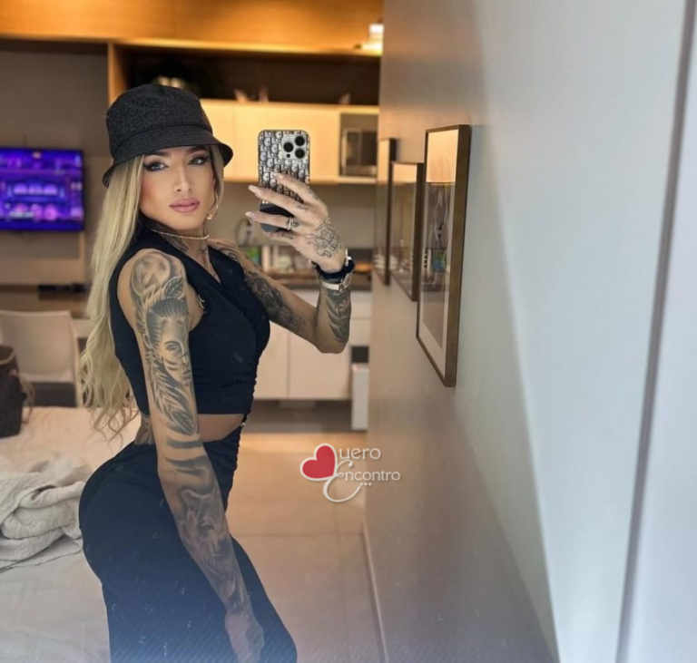Foto de Isabelly Souza