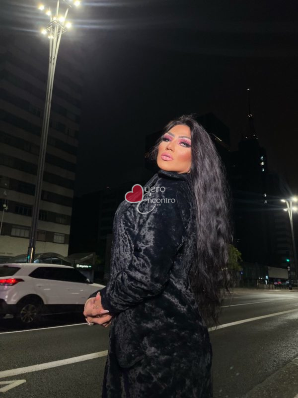 Foto de Anny Dominatrix
