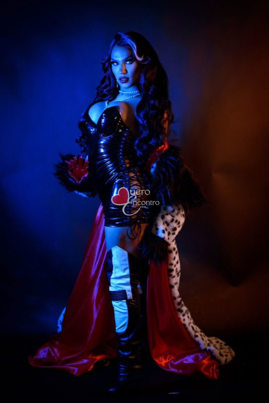 Foto de Anny Dominatrix