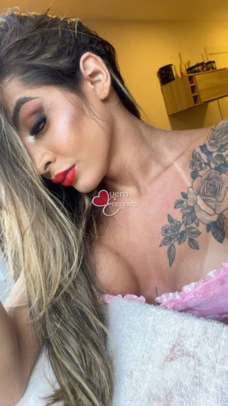 Foto de Mirelly Gabriella