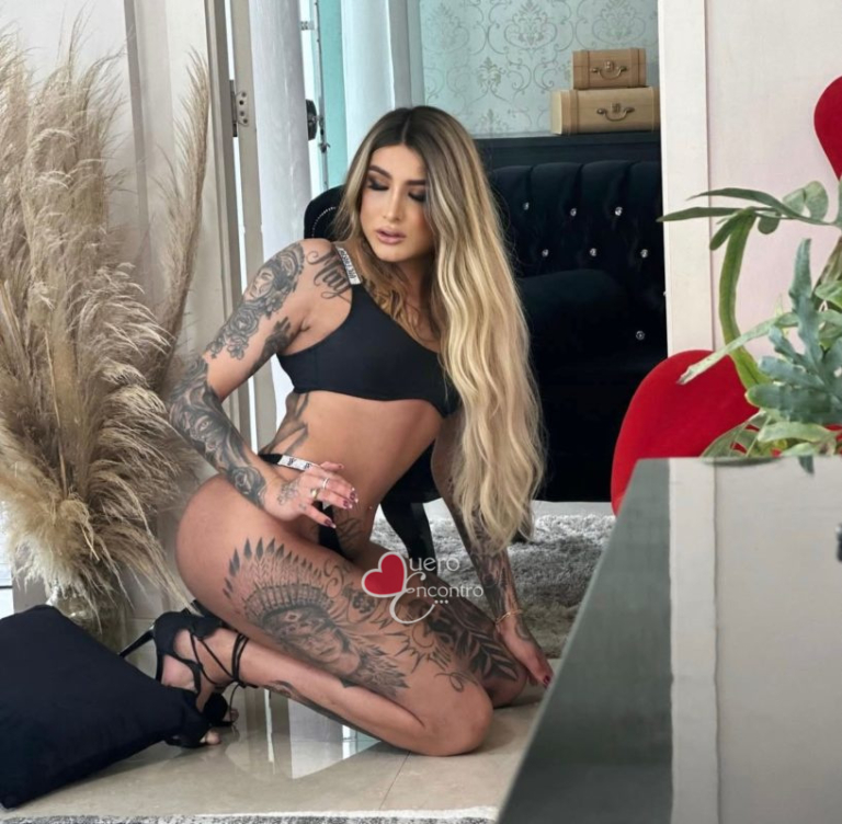 Foto de Isabelly Souza