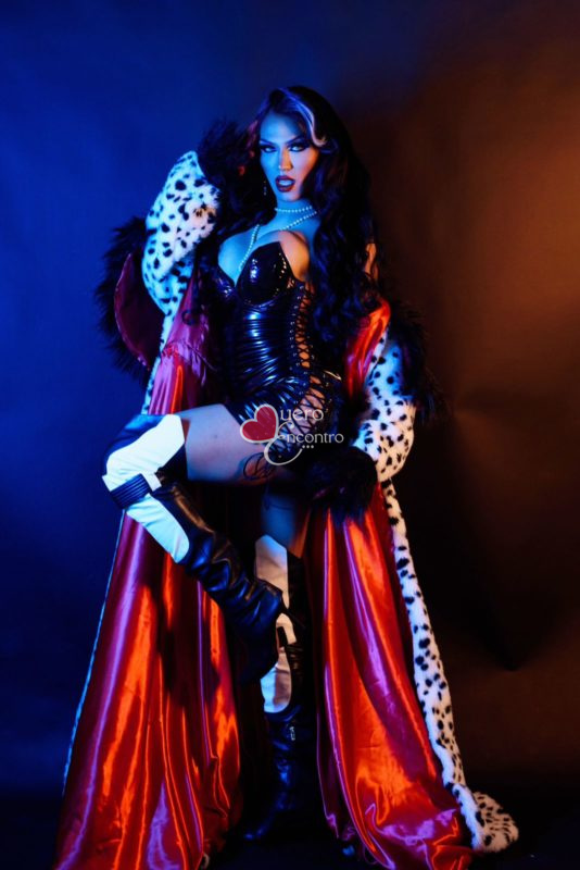 Foto de Anny Dominatrix