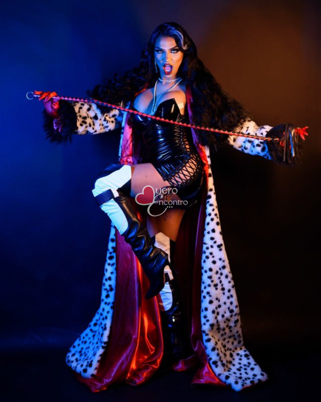Foto de Anny Dominatrix