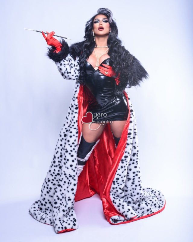 Foto de Anny Dominatrix