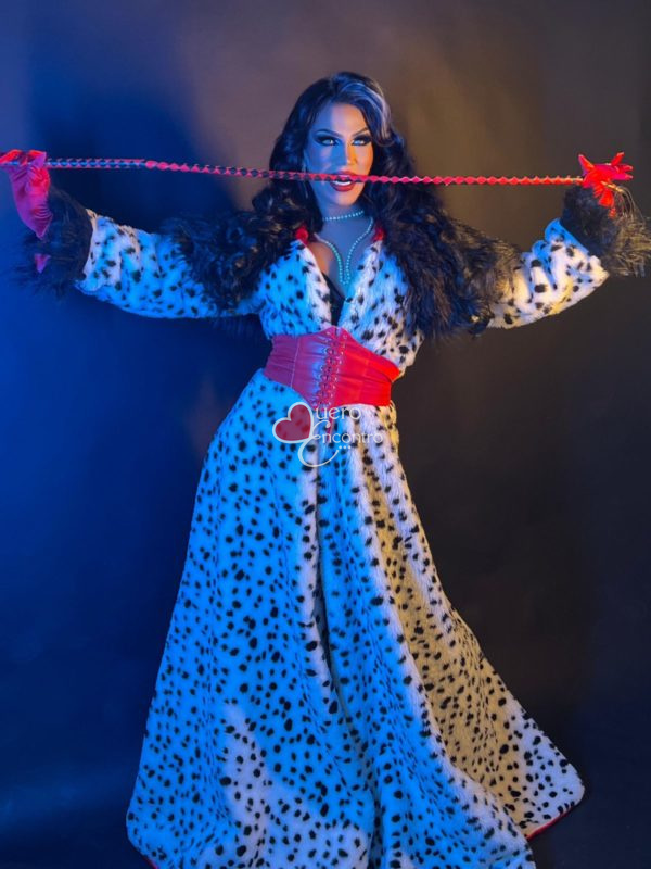 Foto de Anny Dominatrix