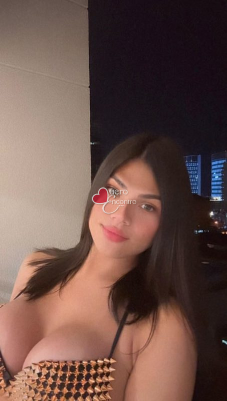 Foto de Kylie Ysora