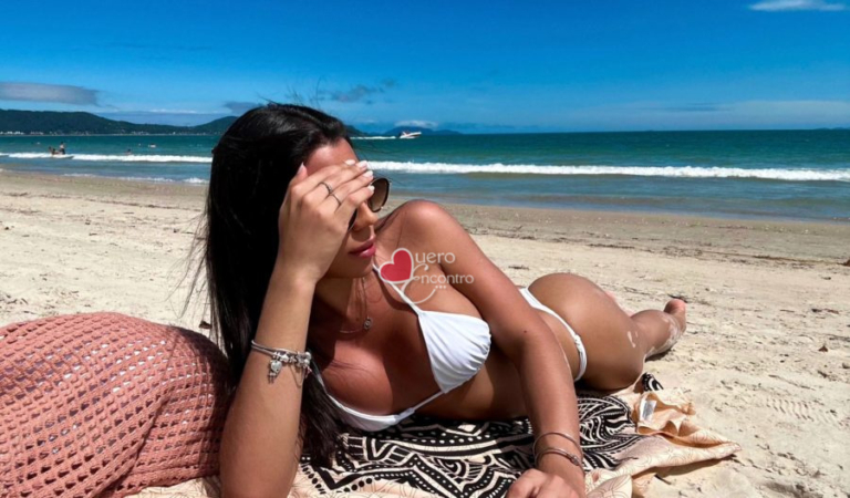 Foto de Isis Castro