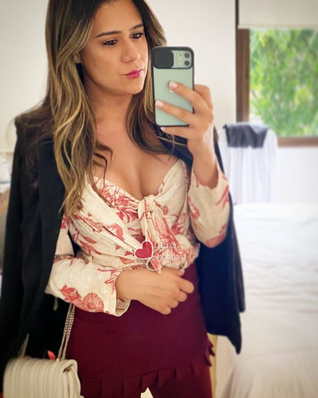 Foto de Liz Cipriani