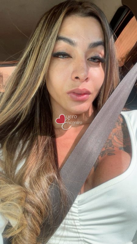 Foto de Mirelly Gabriella