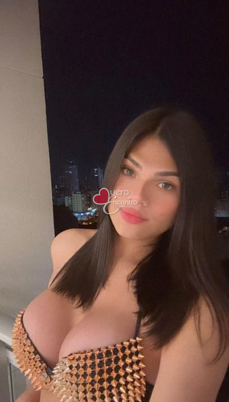 Foto de Kylie Ysora