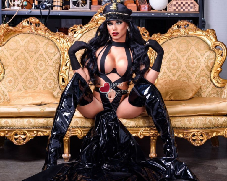 Foto de Anny Dominatrix