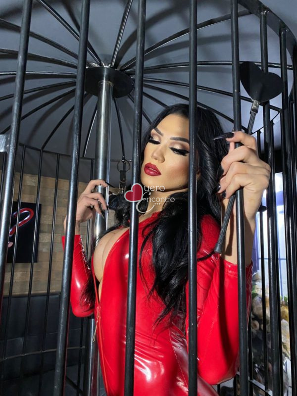 Foto de Anny Dominatrix