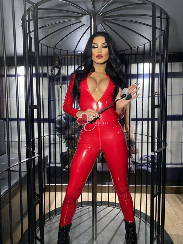 Foto de Anny Dominatrix