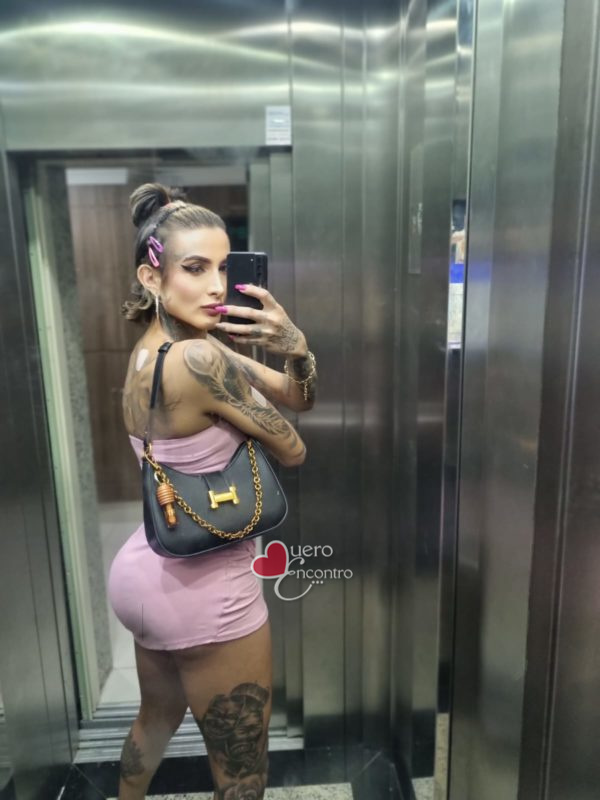 Foto de Isabelly Souza