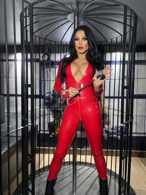 Foto de Anny Dominatrix