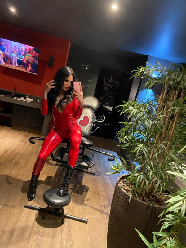 Foto de Anny Dominatrix