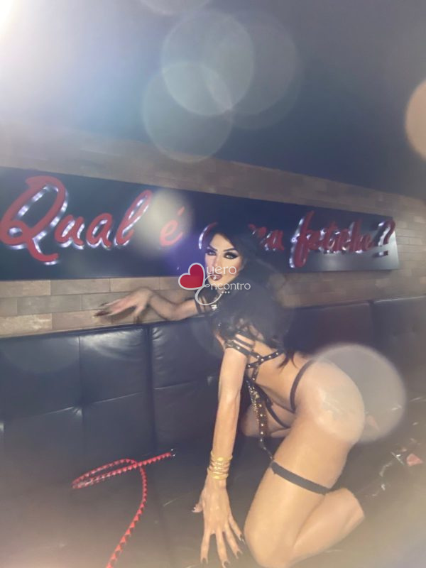 Foto de Anny Dominatrix