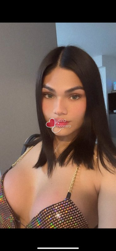 Foto de Kylie Ysora