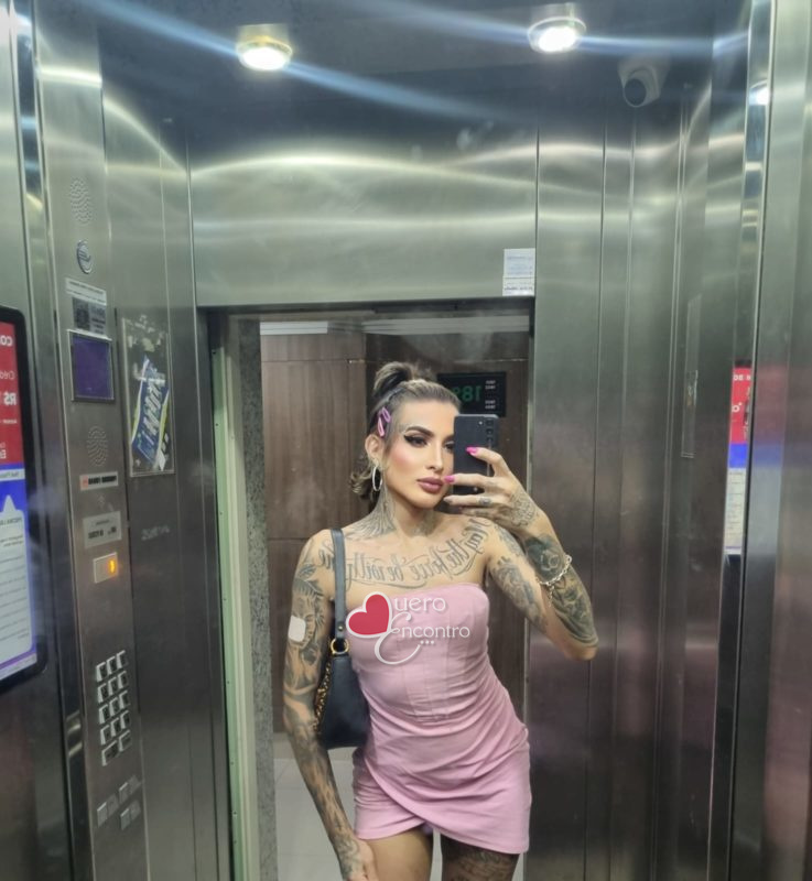 Foto de Isabelly Souza