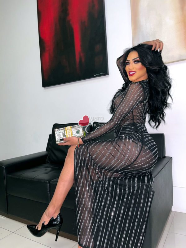 Foto de Anny Dominatrix