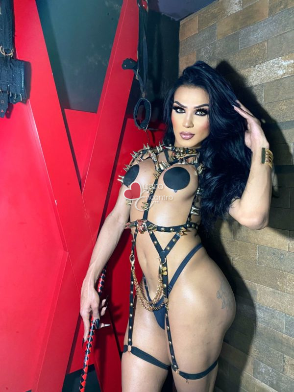 Foto de Anny Dominatrix