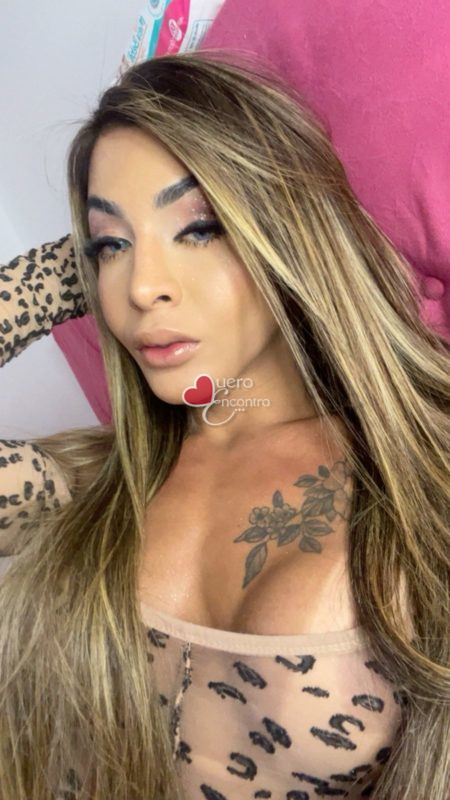 Foto de Mirelly Gabriella