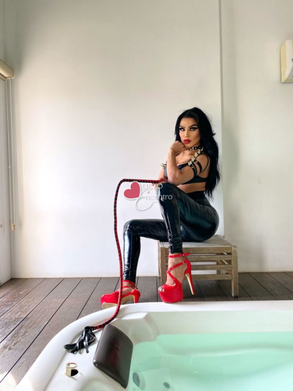 Foto de Anny Dominatrix