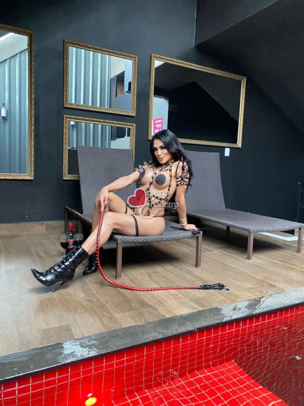 Foto de Anny Dominatrix