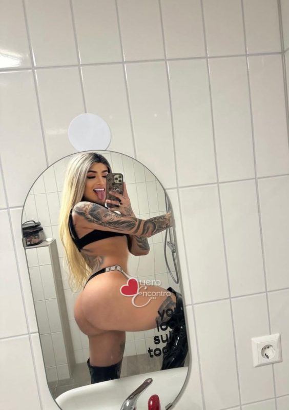 Foto de Isabelly Souza