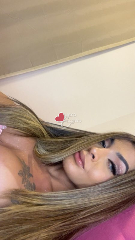 Foto de Mirelly Gabriella
