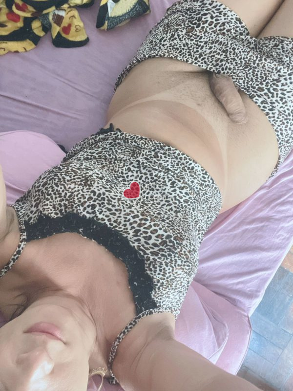 Foto de Pâmela Lenvisk