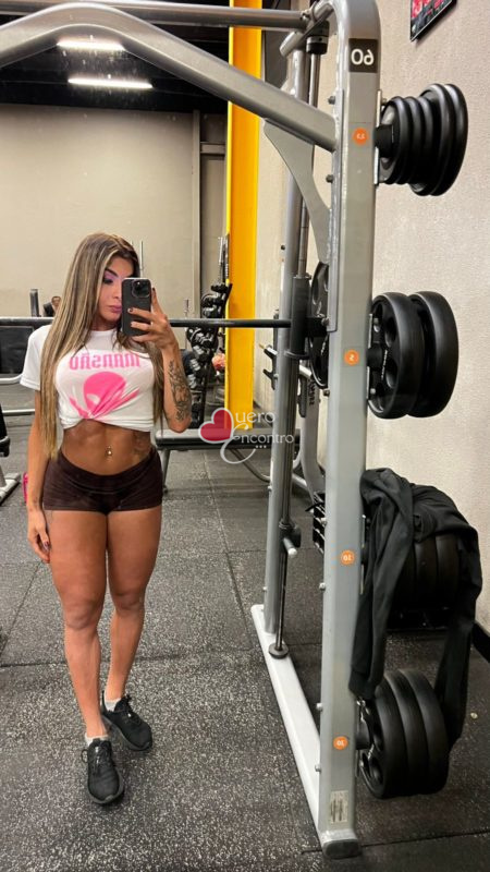 Foto de Mirelly Gabriella