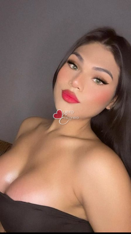 Foto de Kylie Ysora