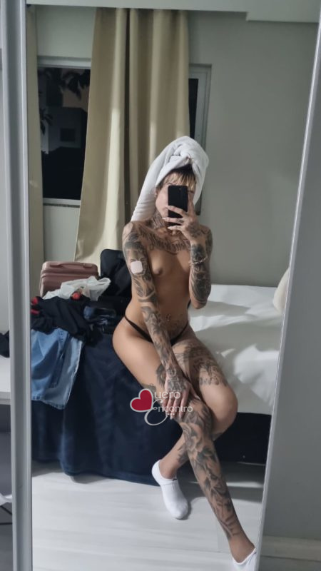Foto de Isabelly Souza