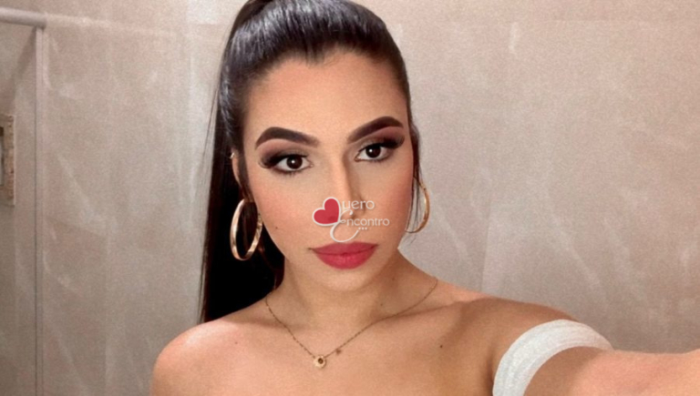 Foto de Isis Castro